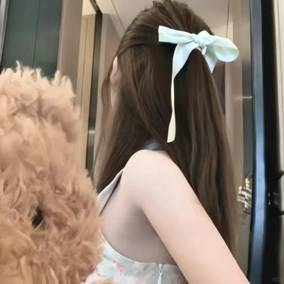 母亲的双眼