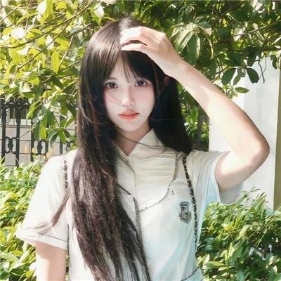 闪亮的眼睛