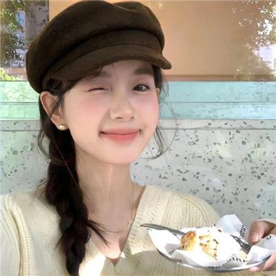 闭上眼睛活着很容易