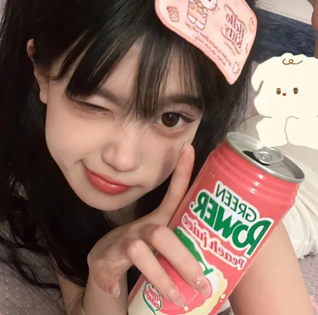 爱心小天使